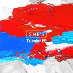 [Single] SHE’S – Tricolor EP [MP3/320K/ZIP][2019.12.04]