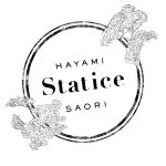 [Digital Single] Saori Hayami – Statice [MP3/320K/ZIP][2019.12.18]