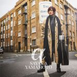 [Album] Sayaka Yamamoto – α [MP3/320K/ZIP][2019.12.25]
