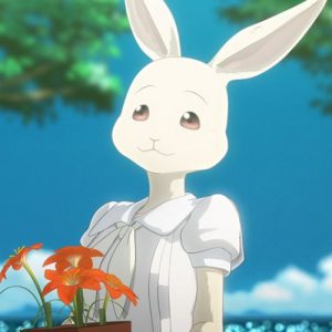 [Digital Single] YURiKA – Tsuki ni Ukabu Monogatari “Beastars” Episode 12 Ending Theme [MP3/320K/ZIP][2019.12.26]