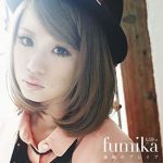 [Single] fumika – Umikaze no Brave “ROBOTICS;NOTES” Ending Theme [MP3/320K/ZIP][2012.11.07]