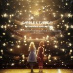 CAROLE & TUESDAY Supporting Tracks Vol.2 [MP3/320K/ZIP][2020.01.22]