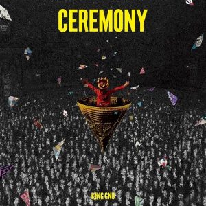 [Album] King Gnu – Ceremony [MP3/320K/ZIP][2020.01.15]