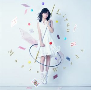 [Single] Liyuu – Magic Words “Hatena☆Illusion” Opening Theme [MP3/320K/ZIP][2020.01.22]