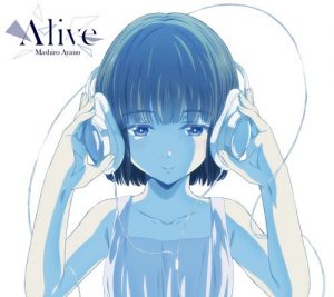 [Single] Mashiro Ayano – Alive “Darwin’s Game” Ending Theme [MP3/320K/ZIP][2020.02.19]
