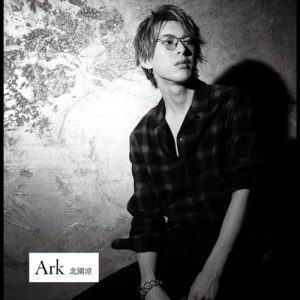 [Album] Ryo Kitazono – Ark [MP3/320K/ZIP][2019.10.11]