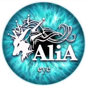 [Single] AliA – Eye [MP3/320K/ZIP][2020.03.10]