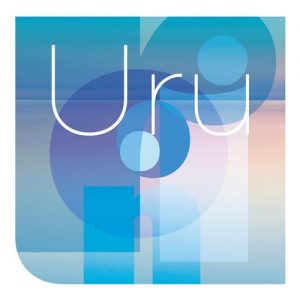 [Album] Uru – Orion Blue [Hi-Res/FLAC/ZIP][2020.03.18]