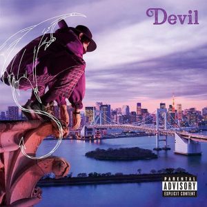 [Album] Vickeblanka – Devil [MP3/320K/ZIP][2020.03.04]