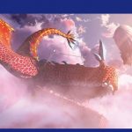 [Single] Yoh Kamiyama – Gunjou “Kuutei Dragons” Opening Theme [MP3/320K/ZIP][2020.03.04]