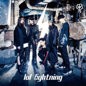 [Album] lol – lightning [MP3/320K/ZIP][2020.03.18]