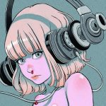 [Album] Chiai Fujikawa – Ai wa Headphones Kara [FLAC/ZIP][2020.04.08]
