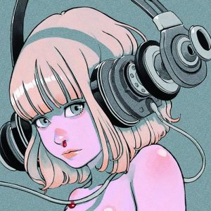 [Album] Chiai Fujikawa – Ai wa Headphones Kara [MP3/320K/ZIP][2020.04.08]