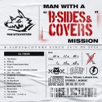 [Album] MAN WITH A MISSION – MAN WITH A “B-SIDES & COVERS” MISSION [MP3/320K/ZIP][2020.04.01]