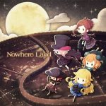 [Single] V.A. – Nowhere Land “Princess Principal: Crown Handler” Ending Theme [MP3/320K/ZIP][2020.04.08]