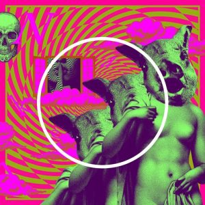 [Digital Single] THE ORAL CIGARETTES – Naked [MP3/320K/ZIP][2020.04.15]
