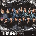 [Single] THE RAMPAGE from EXILE TRIBE – INVISIBLE LOVE [MP3/320K/ZIP][2020.04.22]