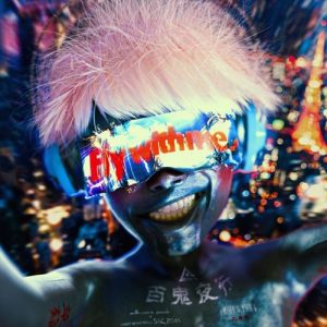 [Digital Single] millennium parade × ghost in the shell: SAC_2045 – Fly with me [MP3/320K/ZIP][2020.05.13]