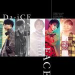 [Album] Da-iCE – FACE [MP3/320K/ZIP][2020.04.29]
