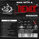[Album] MAN WITH A MISSION – MAN WITH A “REMIX” MISSION [MP3/320K/ZIP][2020.05.13]