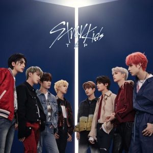 [Single] Stray Kids – TOP/SLUMP (Korean ver) [MP3/320K/ZIP][2020.05.14]