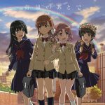 Single Fripside Final Phase Toaru Kagaku No Railgun T Opening Theme Mp3 3k Zip 02 26