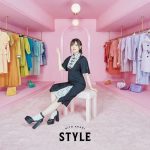 [Album] Akari Kito – STYLE [MP3/320K/ZIP][2020.05.27]