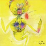 [Mini Album] Co shu Nie – Idola [FLAC/ZIP][2012.09.02]