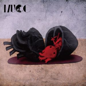 [Album] MUCC – Aku [MP3/320K/ZIP][2020.06.10]