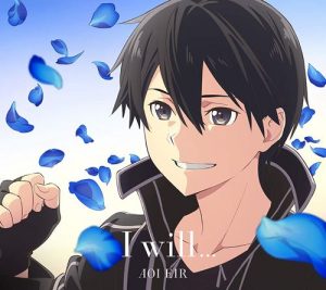 [Single] Eir Aoi – I will… “Sword Art Online: Alicization – War of Underworld 2nd Season” Ending Theme [MP3/320K/ZIP][2020.08.12]