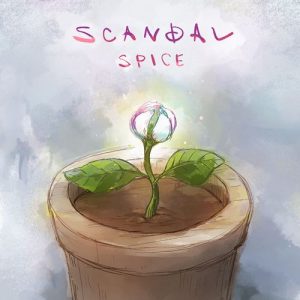 [Digital Single] SCANDAL – SPICE [MP3/320K/ZIP][2020.07.15]