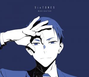 [Single] SixTONES – NAVIGATOR “Fugou Keiji Balance:UNLIMITED” Opening Theme [MP3/320K/ZIP][2020.07.22]