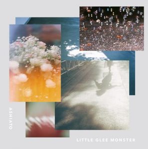 [Digital Single] Little Glee Monster – Ashiato [MP3/320K/ZIP][2020.08.05]