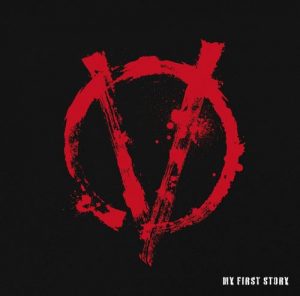 [Album] MY FIRST STORY – V [FLAC/ZIP][2020.08.12]