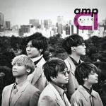 [Single] Da-iCE – amp [MP3/320K/ZIP][2020.09.30]