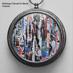 [Album] Nothing’s Carved In Stone – Futures [MP3/320K/ZIP][2020.08.26]