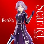 [Digital Single] ReoNa – Scar/let -English ver.- [MP3/320K/ZIP][2020.09.20]