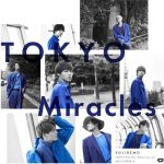 [Single] SOLIDEMO – TOKYO Miracles [MP3/320K/ZIP][2020.09.02]