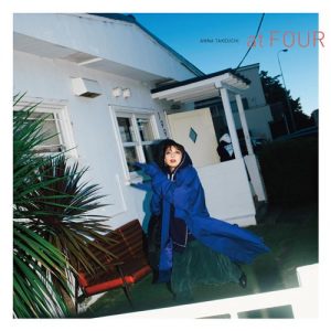 [Single] Anna Takeuchi – 4th e.p [MP3/320K/ZIP][2020.10.07]