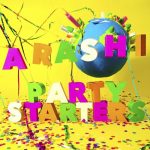 [Digital Single] Arashi – Party Starters [MP3/320K/ZIP][2020.10.30]