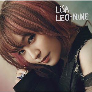 [Album] LiSA – LEO-NiNE [MP3/320K/ZIP][2020.10.14]