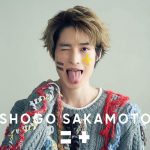 [Album] Shogo Sakamoto – =+ [MP3/320K/ZIP][2020.10.14]