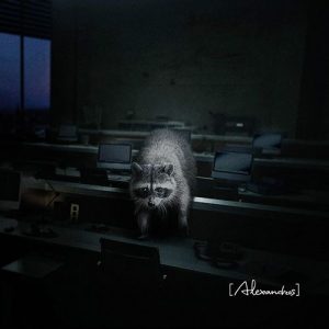 [Single] [Alexandros] – Beast [MP3/320K/ZIP][2020.11.11]
