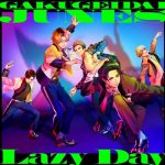 [Digital Single] Gakugeidai Seishun – Lazy Day [MP3/320K/ZIP][2020.11.20]