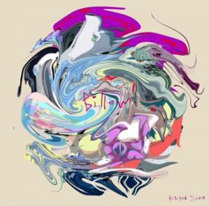 [Digital Single] Keina Suda – Hika [MP3/320K/ZIP][2020.11.13]