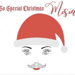 [Album] MISIA – So Special Christmas [MP3/320K/ZIP][2020.11.18]