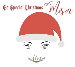[Album] MISIA – So Special Christmas [MP3/320K/ZIP][2020.11.18]
