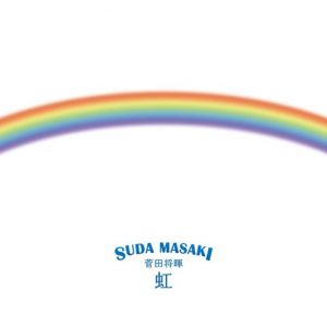 [Digital Single] Masaki Suda – Rainbow [MP3/320K/ZIP][2020.11.10]