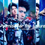[Single] Tasuku Hatanaka – Promise for the future [MP3/320K/ZIP][2020.11.25]