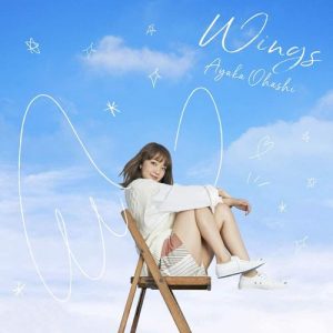 [Album] Ayaka Ohashi – WINGS [MP3/320K/ZIP][2020.12.16]